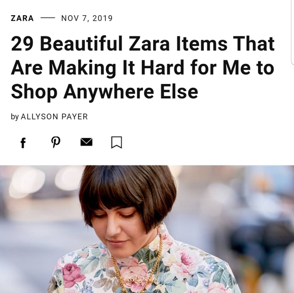 ZARA Green Voluminous Tiered Babydoll Taffetta Mini Dress - Picture 5 of 13